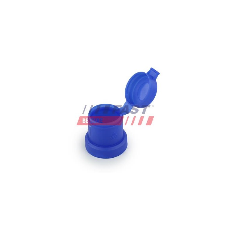 BOUCHON RÉSERVOIR DE  LIQUIDE DE LAVE-GLACE POUR FIAT DOBLO 00