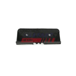 SUPPORT PARE-CHOCS POUR FIAT FIORINO 07
