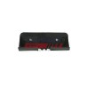 SUPPORT PARE-CHOCS POUR FIAT FIORINO 07
