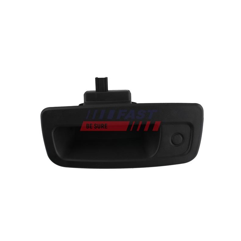 POIGNÉE DE COFFRE POUR RENAULT KANGOO II 08