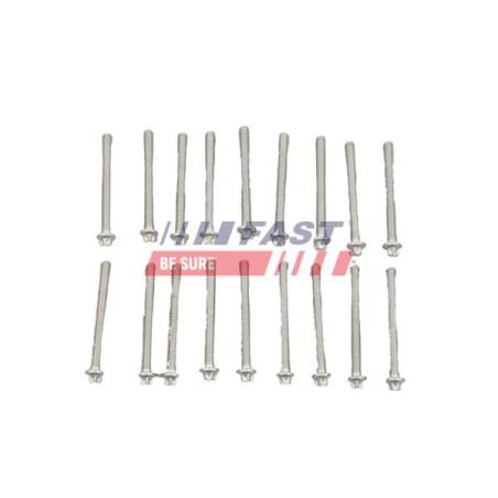ÉLÉM. MOTEUR POUR FIAT DUCATO 06