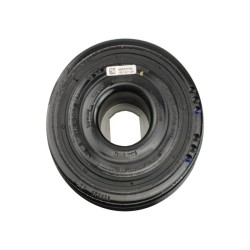 POULIE, VILEBREQUIN POUR RENAULT TRAFIC 01