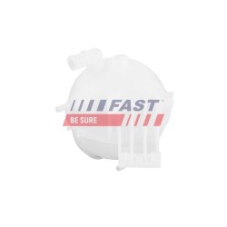VASE D`EXPANSION, LIQUIDE DE REFROIDISSEMENT MERCEDES SPRINTER 06