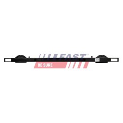 RENFORT DE PARE-CHOC AVANT POUR FIAT DUCATO 06