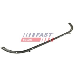 GRILLE DE VENTILATION, PARE-CHOCS  POUR FIAT DUCATO 06