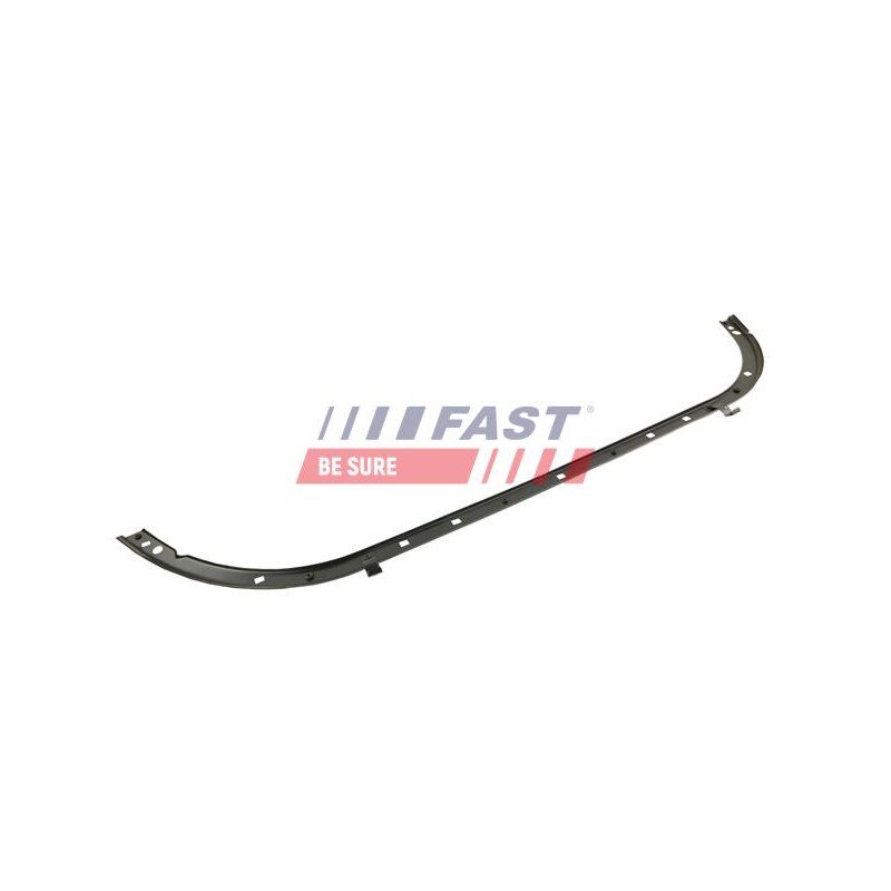 GRILLE DE VENTILATION, PARE-CHOCS  POUR FIAT DUCATO 06