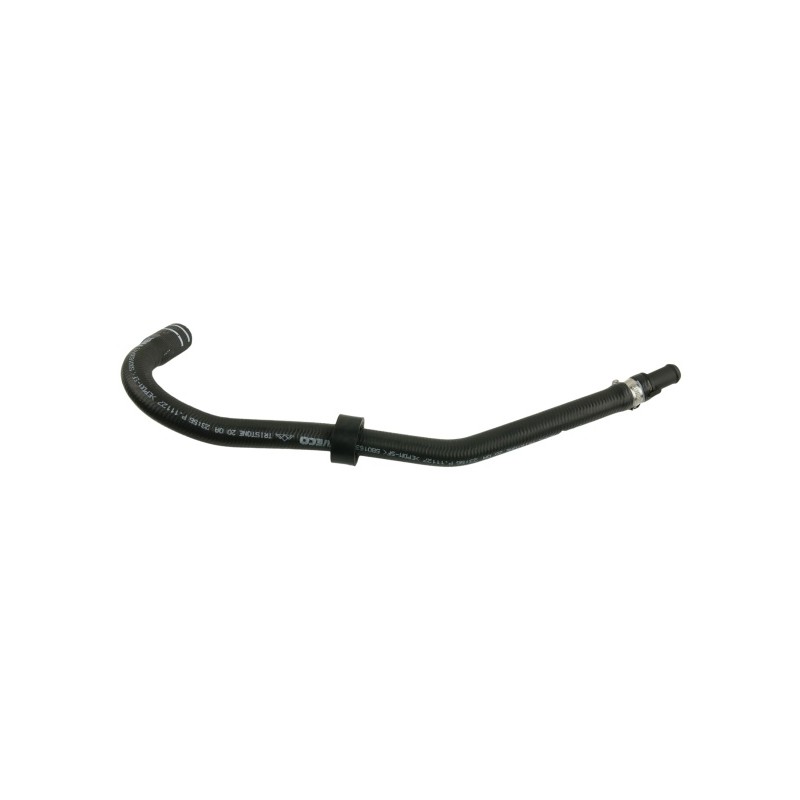 MANCHE, BATTERIE CHAUFFANTE-CHAUFFAGE POUR IVECO DAILY 14