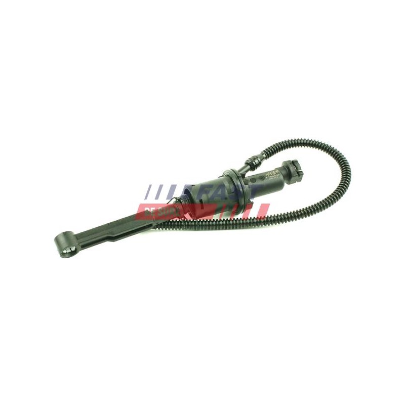 CYLINDRE ÉMETTEUR, EMBRAYAGE POUR CITROEN BERLINGO 08
