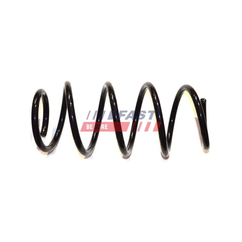 RESSORT DE SUSPENSION FIAT PUNTO GRANDE 05