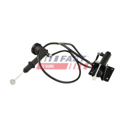 CYLINDRE ÉMETTEUR, EMBRAYAGE POUR IVECO DAILY 06