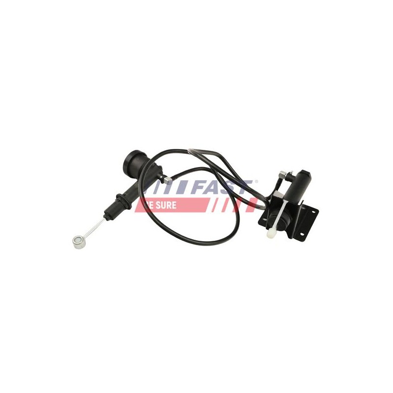 CYLINDRE ÉMETTEUR, EMBRAYAGE POUR IVECO DAILY 06