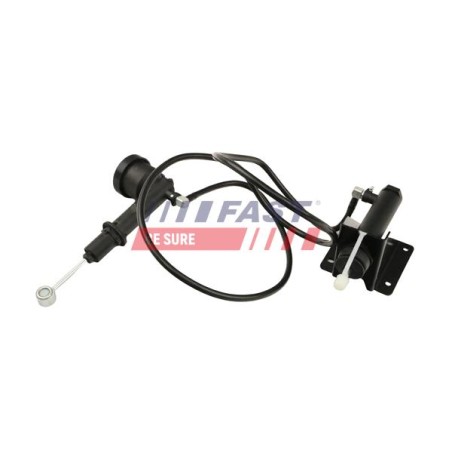 CYLINDRE ÉMETTEUR, EMBRAYAGE POUR IVECO DAILY 06