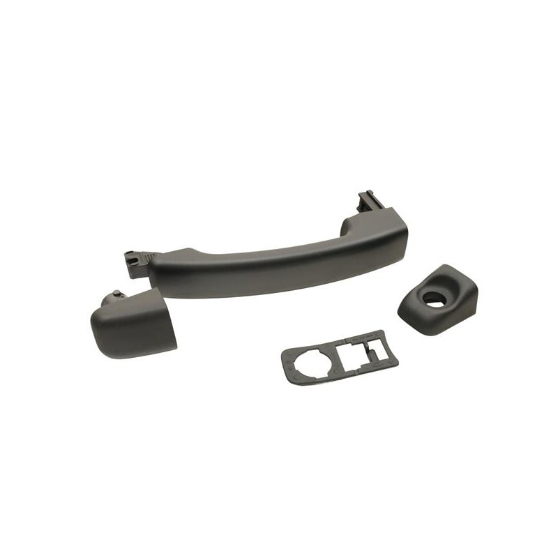 POIGNÉE EXTÉRIEURE DE PORTE POUR RENAULT MASTER III 10