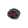 SILENT BLOC ECHAPPEMENT POUR FIAT DUCATO 06