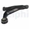 BRAS DE LIAISON, SUSPENSION DE ROUE POUR FIAT FREEMONT 11