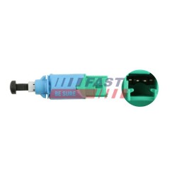 INTERRUPTEUR DE PÉDALE D`EMBRAYAGE POUR RENAULT MASTER III 10