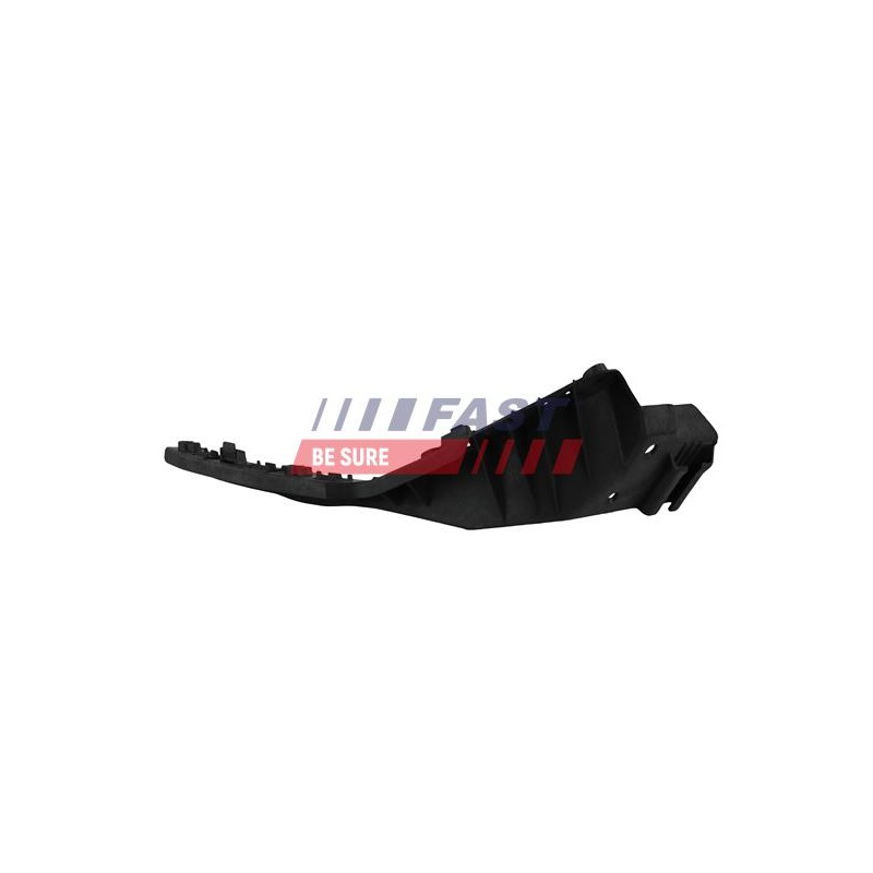 SUPPORT PARE-CHOCS POUR FIAT DUCATO 14