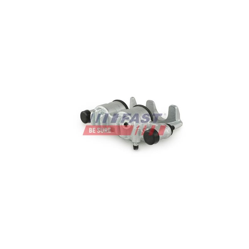 ÉTRIER DE FREIN POUR RENAULT MASTER III 10