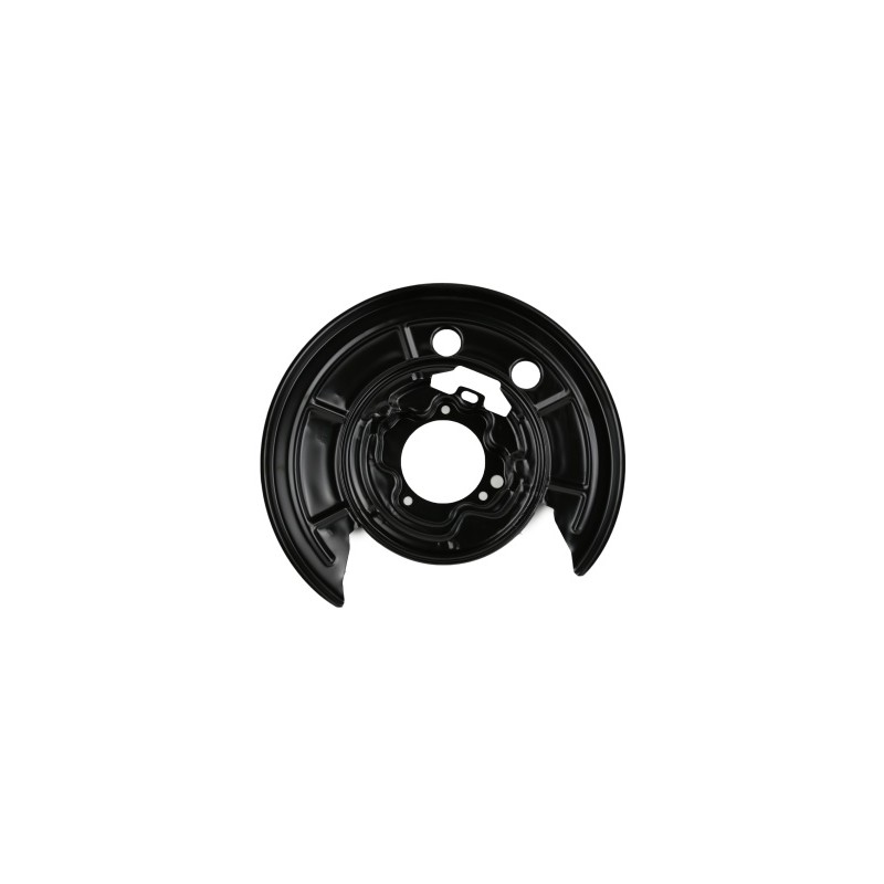 DÉFLECTEUR, DISQUE DE FREIN POUR FIAT DUCATO 06
