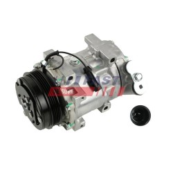 COMPRESSEUR, CLIMATISATION POUR FIAT DUCATO 06