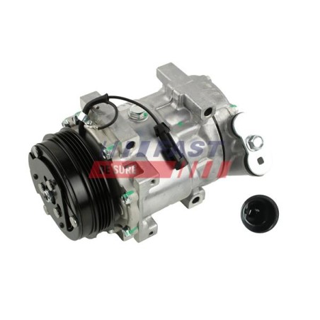 COMPRESSEUR, CLIMATISATION POUR FIAT DUCATO 06