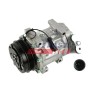 COMPRESSEUR, CLIMATISATION POUR FIAT DUCATO 06
