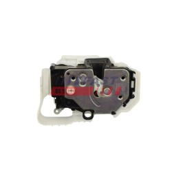 SERRURE DE PORTE POUR FIAT DOBLO 09