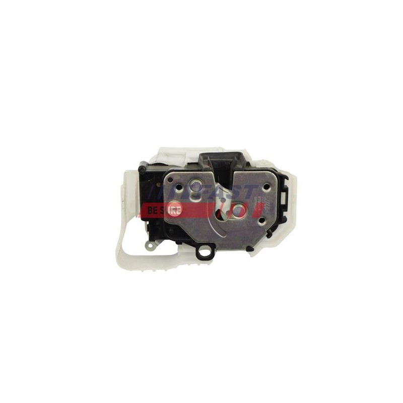 SERRURE DE PORTE POUR FIAT DOBLO 09