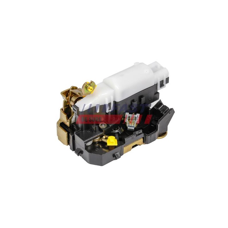 SERRURE DE PORTE POUR IVECO DAILY 06