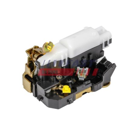 SERRURE DE PORTE POUR IVECO DAILY 06
