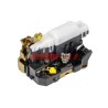 SERRURE DE PORTE POUR IVECO DAILY 06