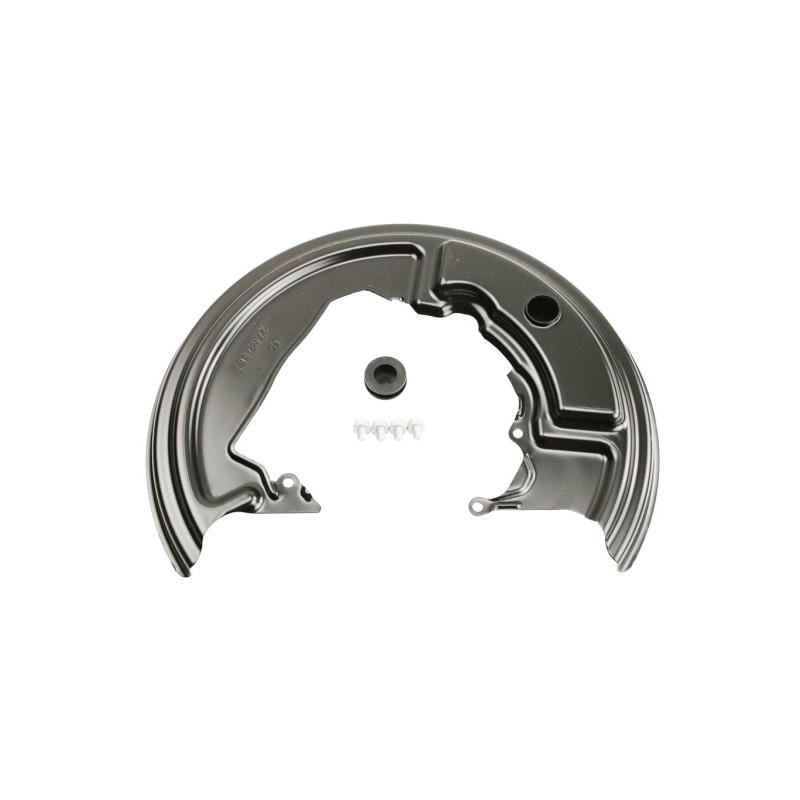 DÉFLECTEUR, DISQUE DE FREIN POUR IVECO DAILY 06