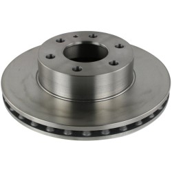 DISQUE DE FREIN POUR IVECO DAILY 06