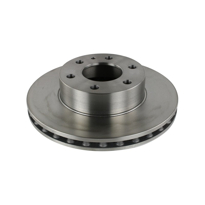 DISQUE DE FREIN POUR IVECO DAILY 06