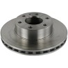 DISQUE DE FREIN POUR IVECO DAILY 06