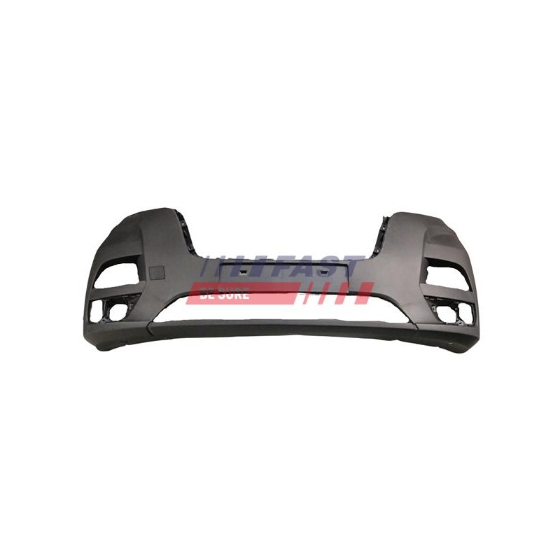 PARE-CHOCS RENAULT MASTER III 10