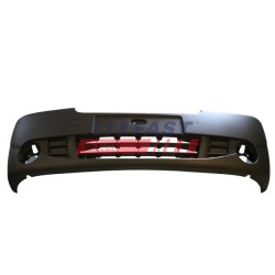 PARE-CHOCS POUR RENAULT TRAFIC 01