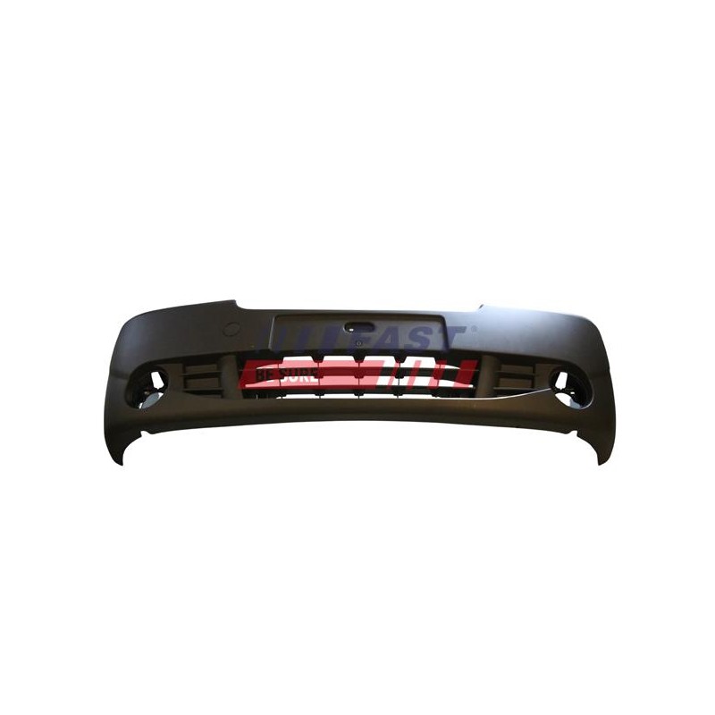 PARE-CHOCS POUR RENAULT TRAFIC 01
