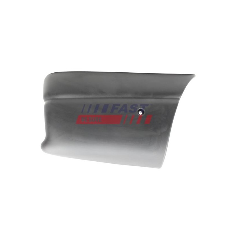 ENJOLIVEUR PARE-CHOCS POUR RENAULT MASTER II 98