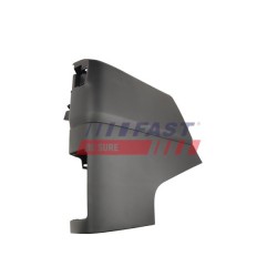 ENJOLIVEUR PARE-CHOCS POUR RENAULT TRAFIC 14