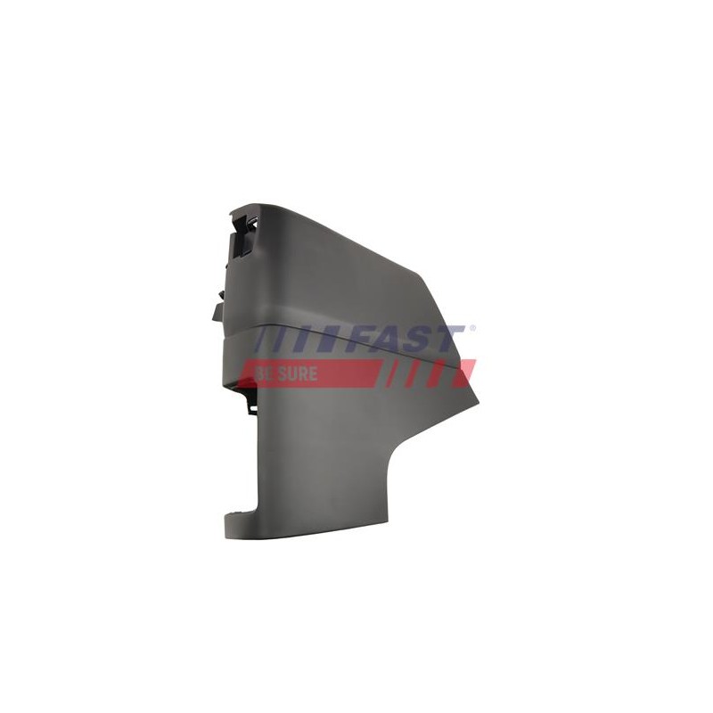 ENJOLIVEUR PARE-CHOCS POUR RENAULT TRAFIC 14
