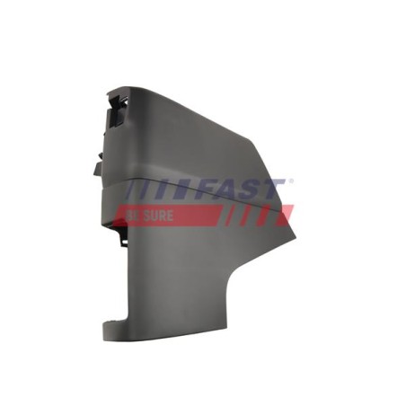 ENJOLIVEUR PARE-CHOCS POUR RENAULT TRAFIC 14