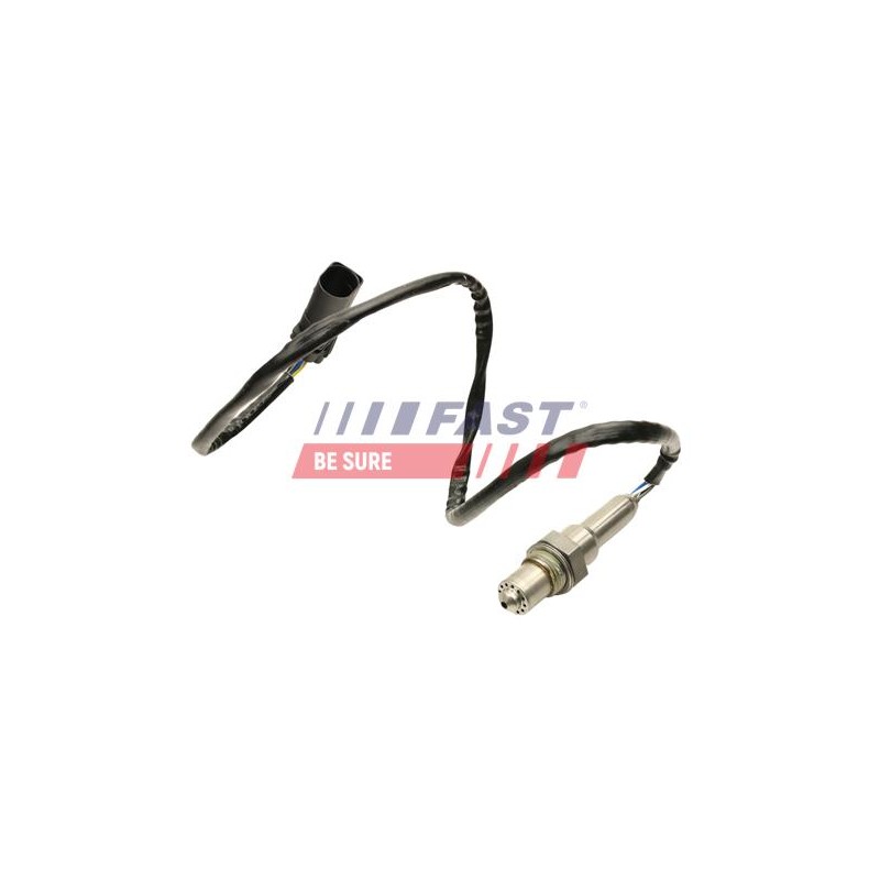 SONDE LAMBDA POUR FIAT DOBLO 09