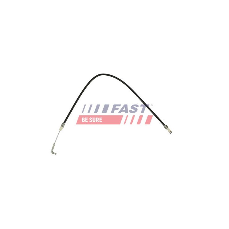 TIRETTE À CÂBLE POUR RENAULT MASTER III 10