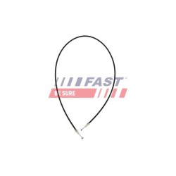TIRETTE À CÂBLE POUR RENAULT MASTER III 10