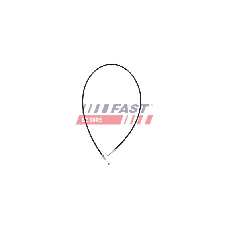 TIRETTE À CÂBLE POUR RENAULT MASTER III 10