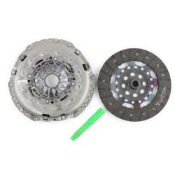 KIT D`EMBRAYAGE POUR RENAULT MASTER III 10