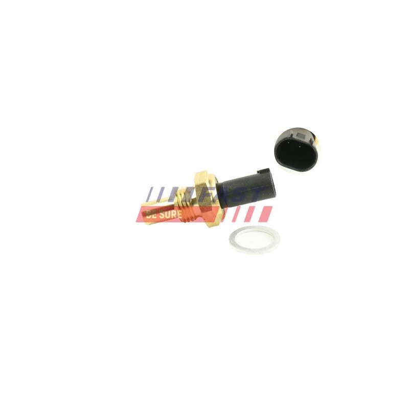 SONDE DE TEMPÉRATURE, LIQUIDE DE REFROIDISSEMENT POUR MERCEDES SPRINTER 95