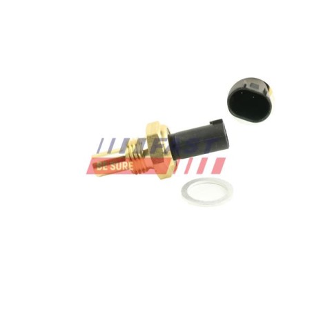 SONDE DE TEMPÉRATURE, LIQUIDE DE REFROIDISSEMENT POUR MERCEDES SPRINTER 95