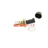 SONDE DE TEMPÉRATURE, LIQUIDE DE REFROIDISSEMENT POUR MERCEDES SPRINTER 95